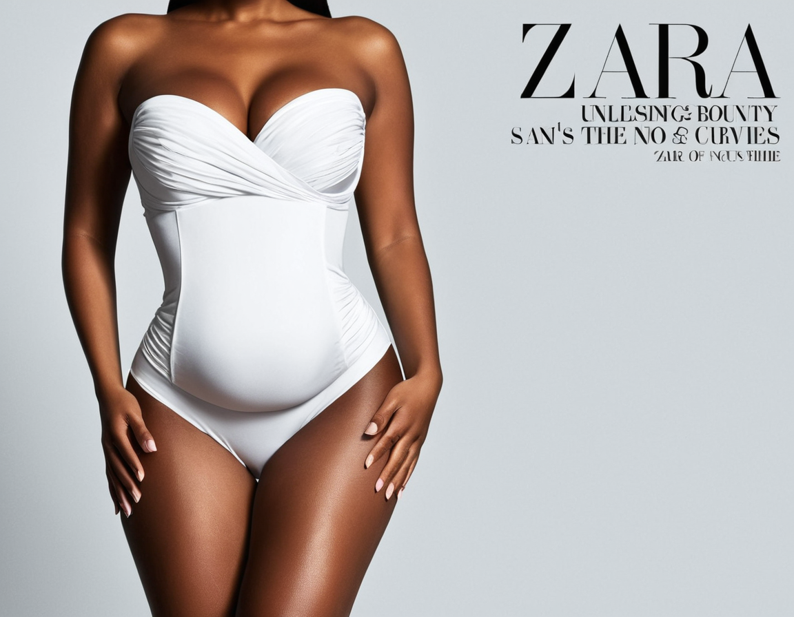 Unveiling Zara’s Bounty: A Tale of Irresistible Curves