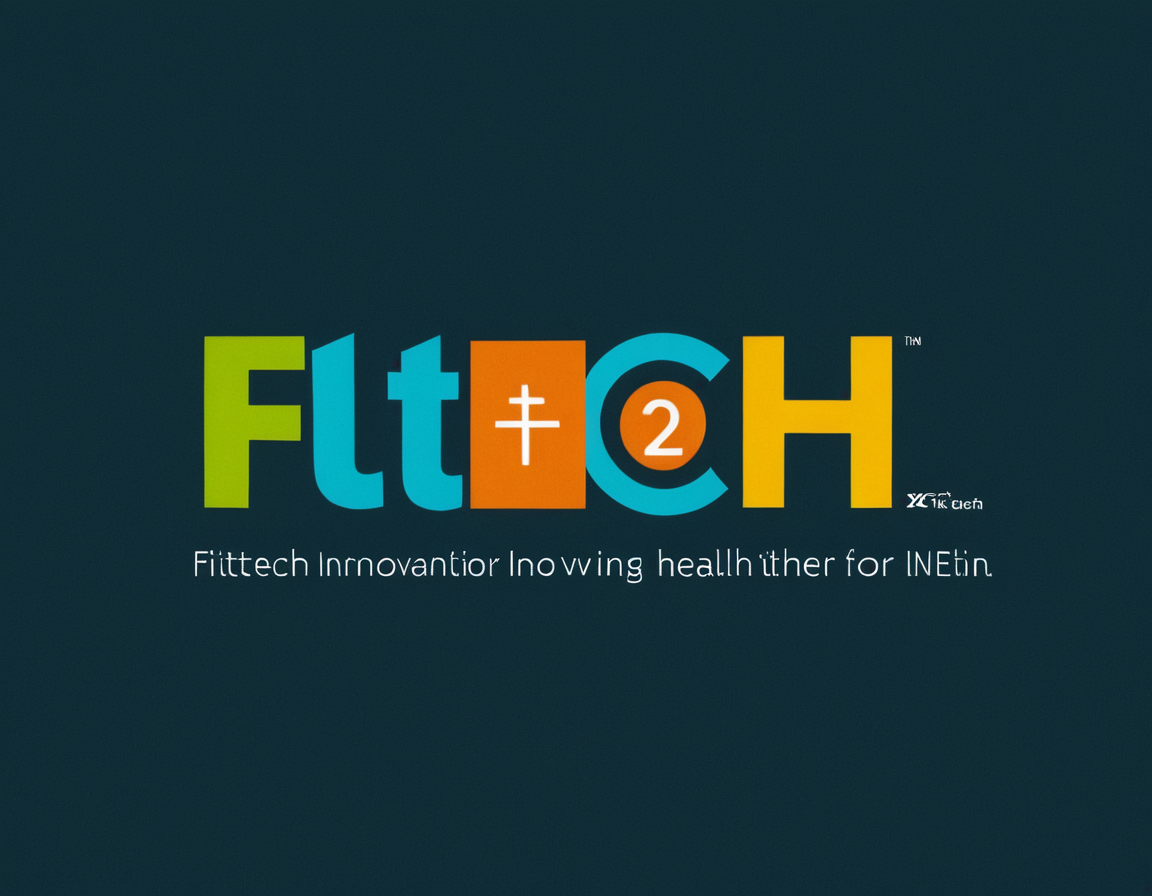 “FitTech: Embrace Innovation for Healthier Living”