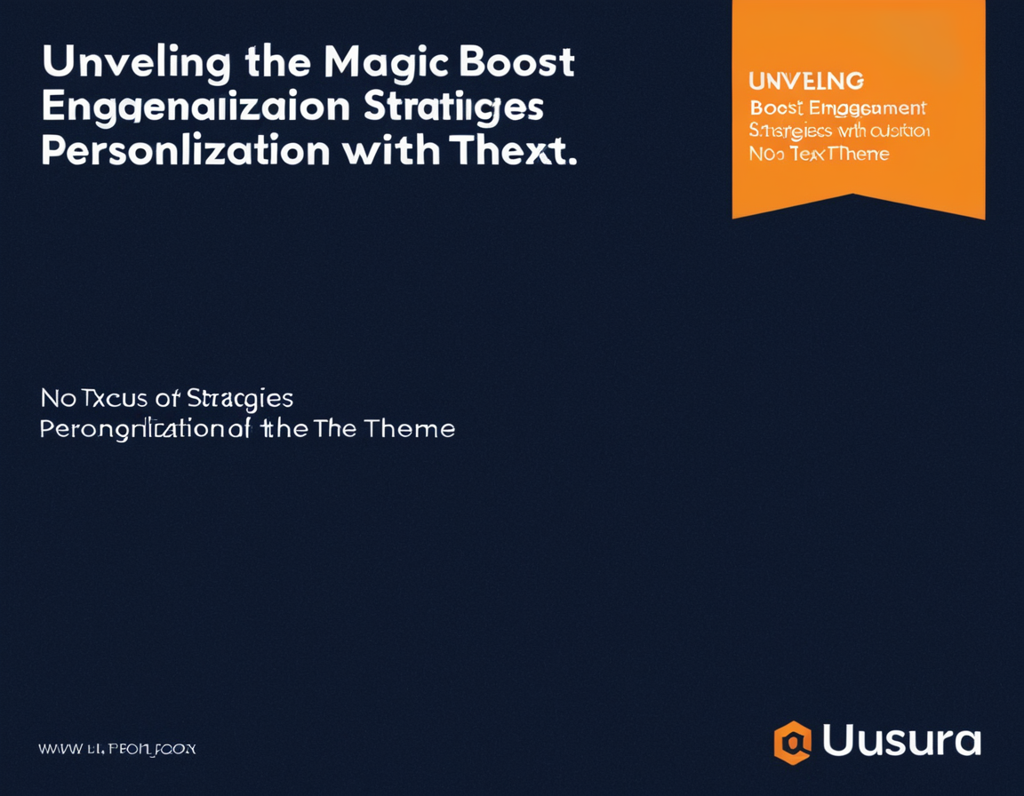 “Unveiling the Magic: Boost Engagement Through