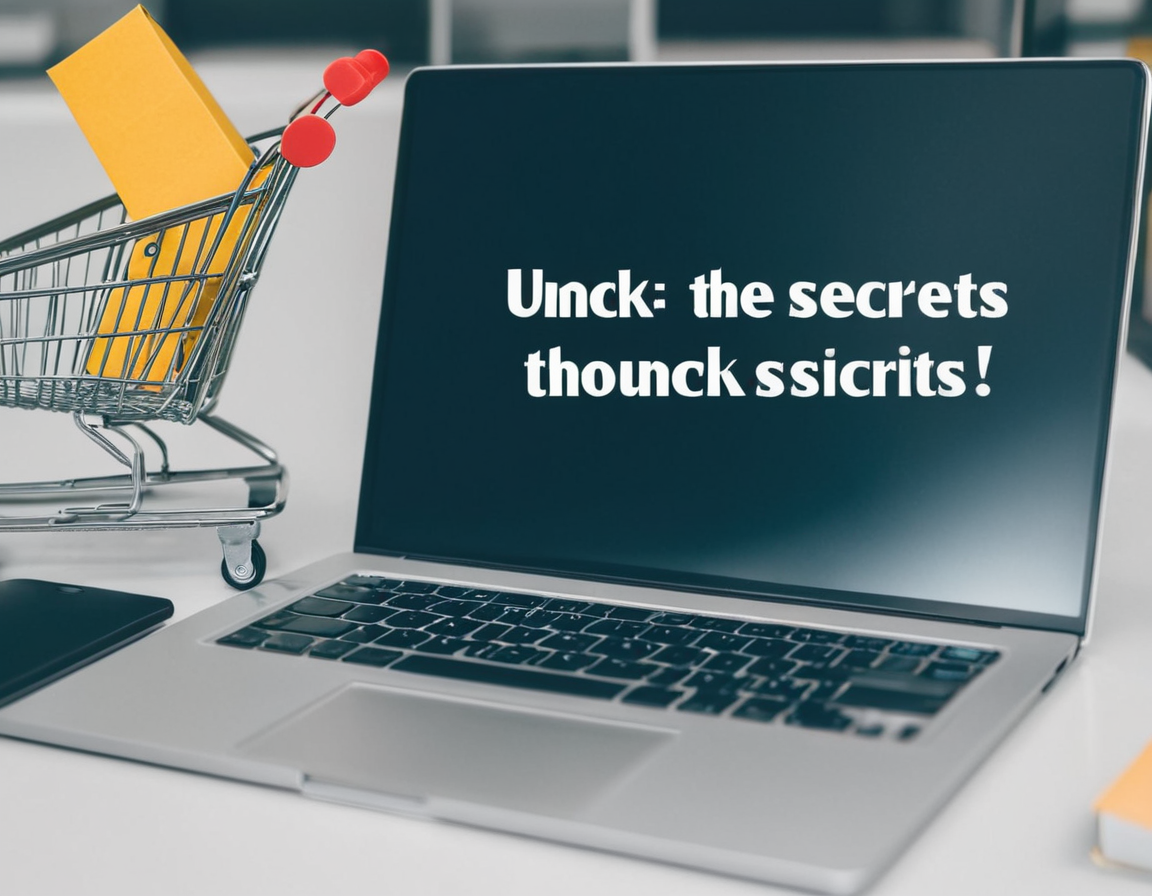 “Unlock the Secrets: Top 5 Answered FAQs on Online Shopping &