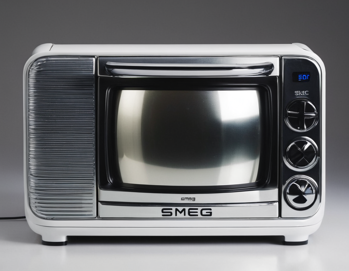 “Blending Smeg: A Deep Dive into Sci-Fi Music, TV Shows & Their