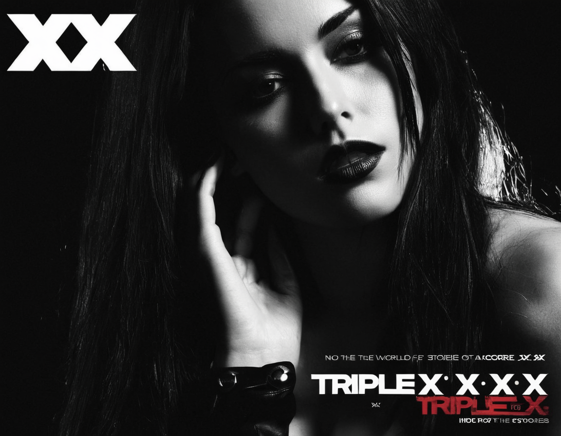 “Triple X: Unveiling the Taboo World of Hardcore XXX Stories”