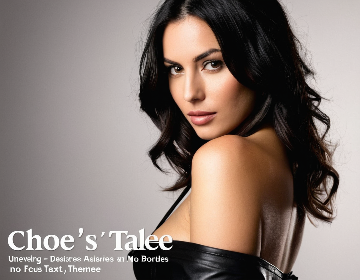 Chloe’s Erotic Tales: Unveiling Taboo Desires Across Borders